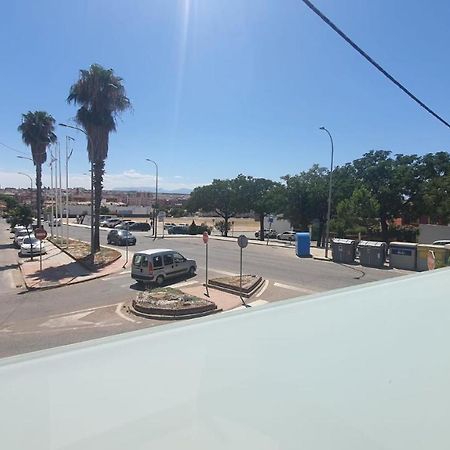 Villa Casa Nina Linares  Esterno foto