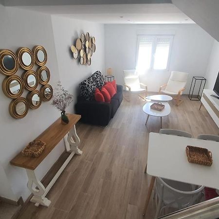 Villa Casa Nina Linares  Esterno foto
