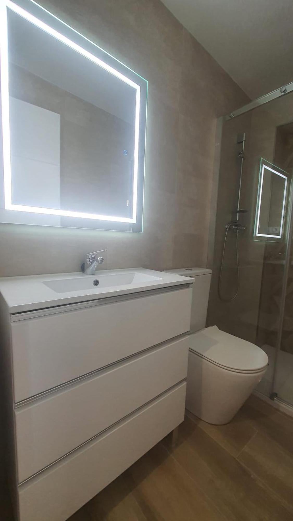 Villa Casa Nina Linares  Esterno foto